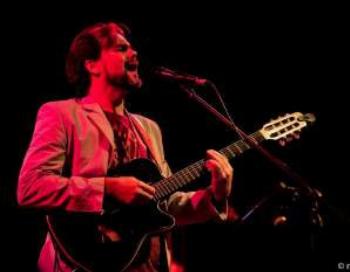 Paulinho Schoffen é atração do projeto Convite à Música desta quinta-feira (5) 
