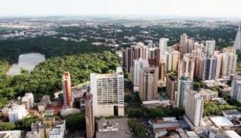 Pesquisa indica que Maringá é a melhor cidade paranaense para criar os filhos 