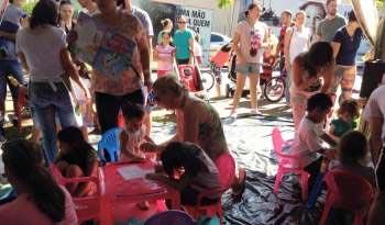 Semana Municipal da Cultura oferece atividades para todas as idades. Veja programação de terça-feira 