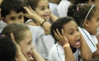 Apresentações teatrais são destaques nas bibliotecas municipais nesta quinta-feira (26) 