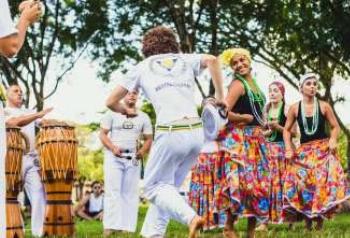 Atrações culturais são destaque neste final de semana 