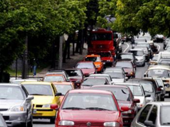 Pagamento de IPVA com desconto começa nesta segunda (6) 