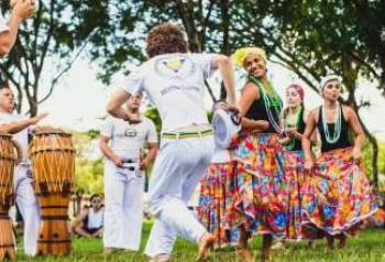 Apresentação e manifestações afro-brasileiras são atrações em Iguatemi neste domingo (12) 
