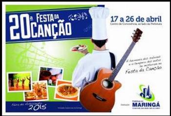 Evento começa nesta sexta (17) e oferece programação musical variada 