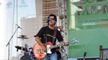 Blues é destaque do Convite à Música nesta quinta-feira (16) 