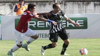 Maringá FC busca vaga na segunda fase da Copa do Brasil contra o Madureira 