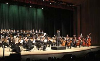 Orquestra celebra aniversario com concerto gratuito 