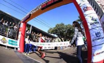 Africanos vencem a prova Rústica Tiradentes e brasileiros ficam com a sexta colocação 