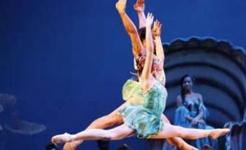 Espetáculo de dança é atração no Teatro Reviver nesta quarta-feira (29) 