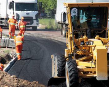 Duplicação da rodovia entre Maringá e Paiçandu está em fase de conclusão 