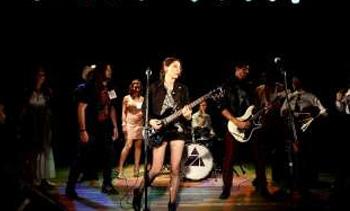 Banda Retrosense se apresenta no Auditório Luzamor nesta quinta-feira (21) 
