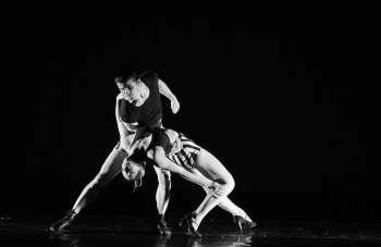 Ballet Nara Dutra se apresenta no Teatro Reviver nesta quarta-feira (27) 
