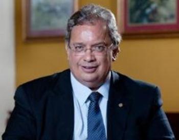 Carlos Walter Martins Pedro, sócio da ZM Bombas, é eleito Empresário do Ano 