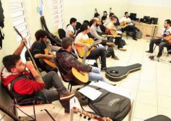 Festival de Música Cidade Canção começa nesta sexta-feira (5) 