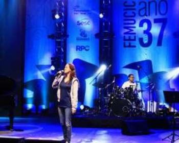 37ª edição do Festival de Música Cidade Canção começa oficialmente nesta sexta-feira (5) 