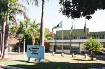 UEM está entre as 150 melhores universidades da América Latina 
