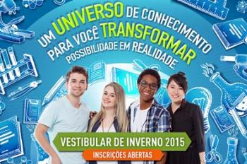 Universidade lança programa que prorroga pagamento de mensalidades 