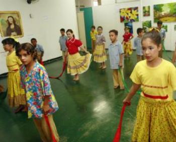 Centro Cultural oferece mais de 650 vagas em diversas áreas 