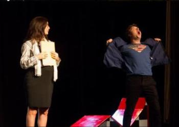 Prorrogadas as inscrições para a 1ª Mostra de Teatro Estudantil de Maringá 