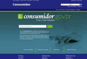 Reclamações pela internet já tem 20,6 mil registros no Paraná 