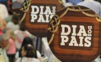 Driblando os preços altos para presentear no Dia dos Pais 