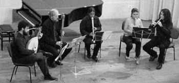 Harmonic Flute Ensemble é atração do Convite à Música nesta quinta-feira (16) 
