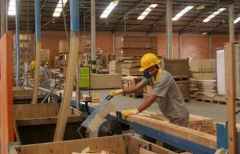 Recuperação do mercado e câmbio impulsionam exportações no Paraná 