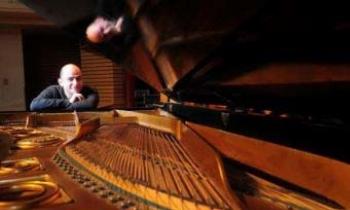 “Concerto Duos a Três” é atração do segundo dia do festival 