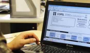 Adesões à conta de luz por e-mail dobram e contribuem para o programa Fatura Solidária 