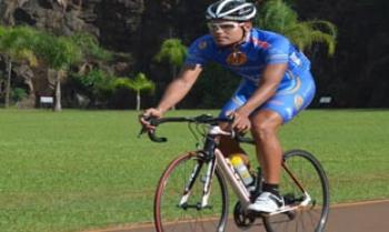Maringá sedia etapa do Campeonato Brasileiro de Ciclismo, com campeões dos Jogos Pan-Americanos 