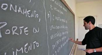 Prazo de inscrição de teste para professor temporário expira nesta terça-feira (28) 