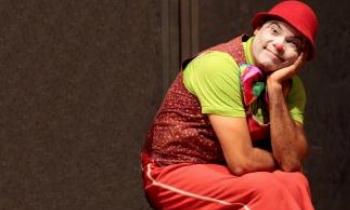 Com texto adaptado para linguagem infantil, “Um Encontro de Romeu e Julieta” é atração nesta sexta 