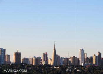 Planejamento Urbano de Maringá é destaque na revista Exame 