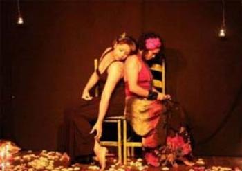 Companhia de Curitiba é atração do Convite ao Teatro nesta sexta-feira (21) 