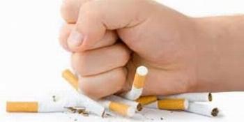 Campanha nas redes sociais alerta para os efeitos nocivos do cigarro 