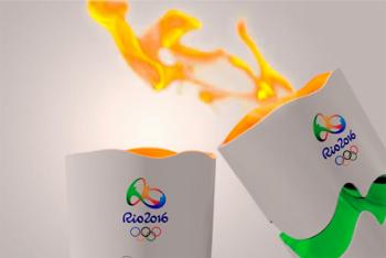Revezamento da Tocha Olímpica no Brasil será conduzida por 12 mil pessoas. Veja como se candidatar 
