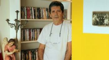 Mario Prato confirma presença na 2ª edição da Festa Literária de Maringá 