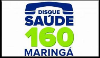 Disque-Saúde será lançado nesta quarta-feira (9) 