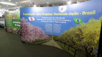 Festival comemora 120 anos da amizade entre Brasil e Japão 