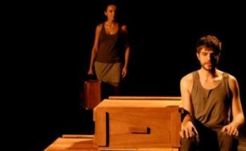 Companhia teatral de Londrina é atração no Teatro Barracão, nesta sexta-feira (11) 