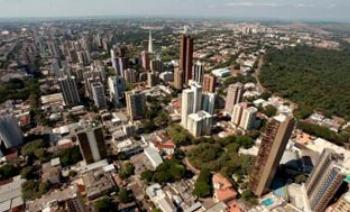 Revista Exame destaca Maringá como uma das melhores cidades para se investir Revista Exame destaca Maringá como uma das melhores cidades para se investir