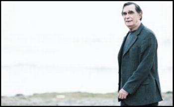 Cantor, escritor e compositor Jorge Mautner confirma presença na 2ª Festa Literária de Maringá 