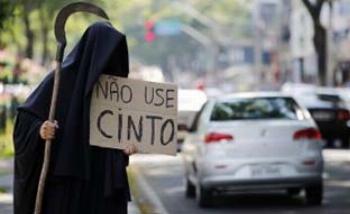 Setrans desenvolve ações durante Semana Nacional do Trânsito que tem início nesta sexta-feira (18) 