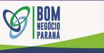 UEM abre 200 vagas no Programa Bom Negócio Paraná UEM abre 200 vagas no Programa Bom Negócio Paraná