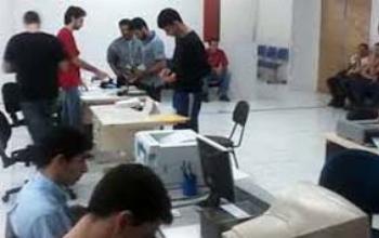 Exames para seleção de jovens começam na próxima segunda-feira (28) 