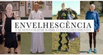 “Envelhescência” é apresentado pelo Instituto Longevidade 