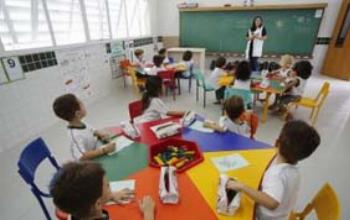 Pré-cadastro de crianças na creche municipal termina na quarta- feira (30) 