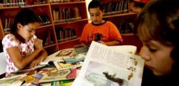 Maringá participará do “Dia de Ler. Todo Dia!”, nesta quinta-feira (1) 