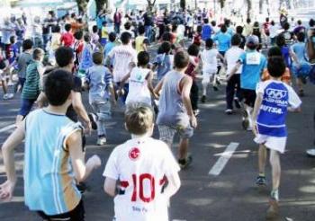 Inscrições abertas para a 18ª Corrida Rústica Mandacaru  