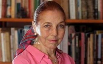Escritora Marina Colasanti confirma participação na FLIM 